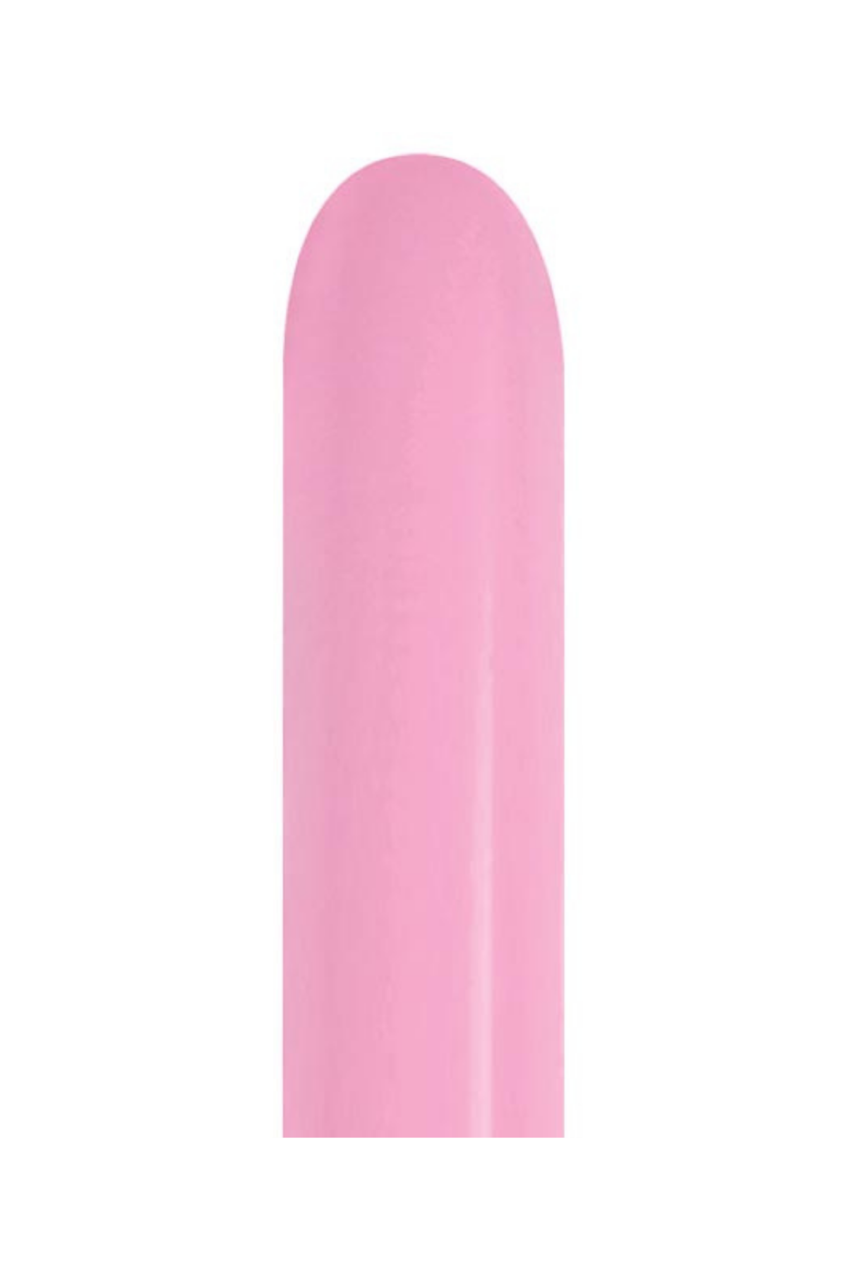 260B Sempertex Bubblegum Pink 50/PK
