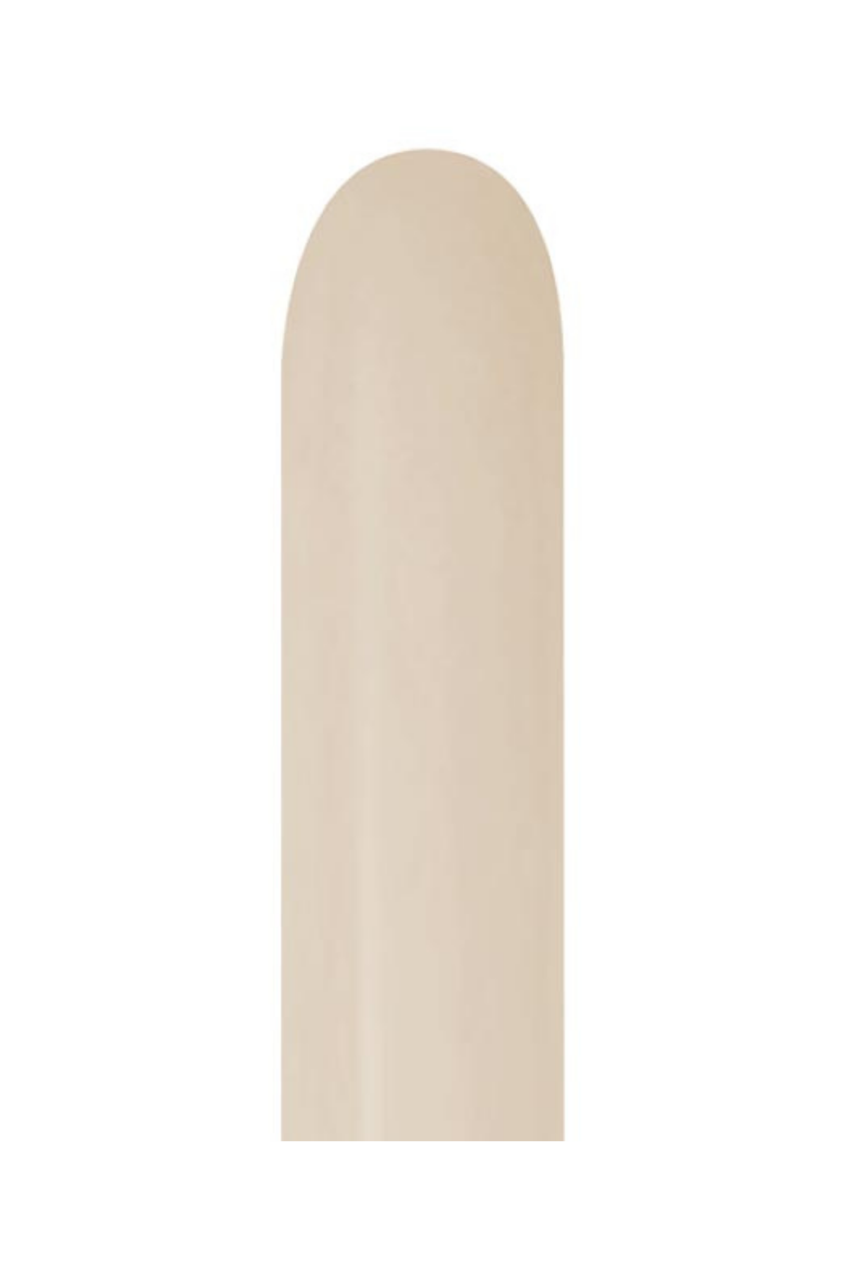 Sempertex 260 Deluxe White Sand 50/pk