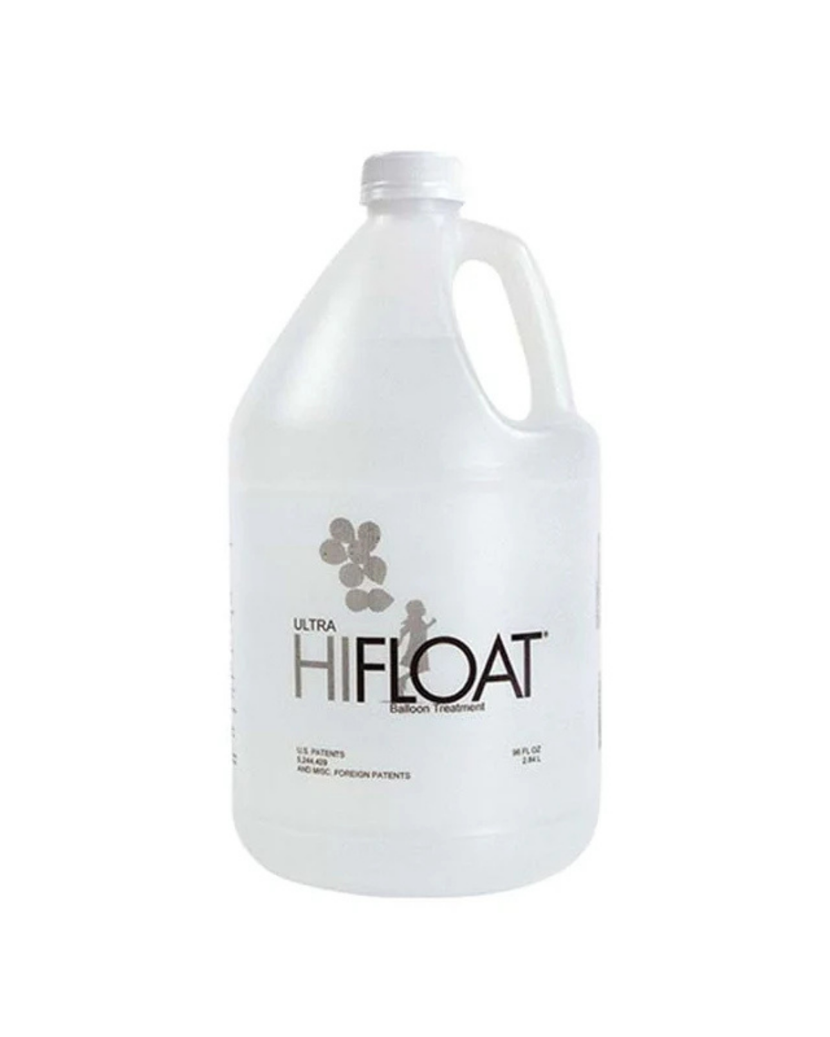 Ultra Hi-float Balloon Treatment - 96oz. NON-RETURNABLE