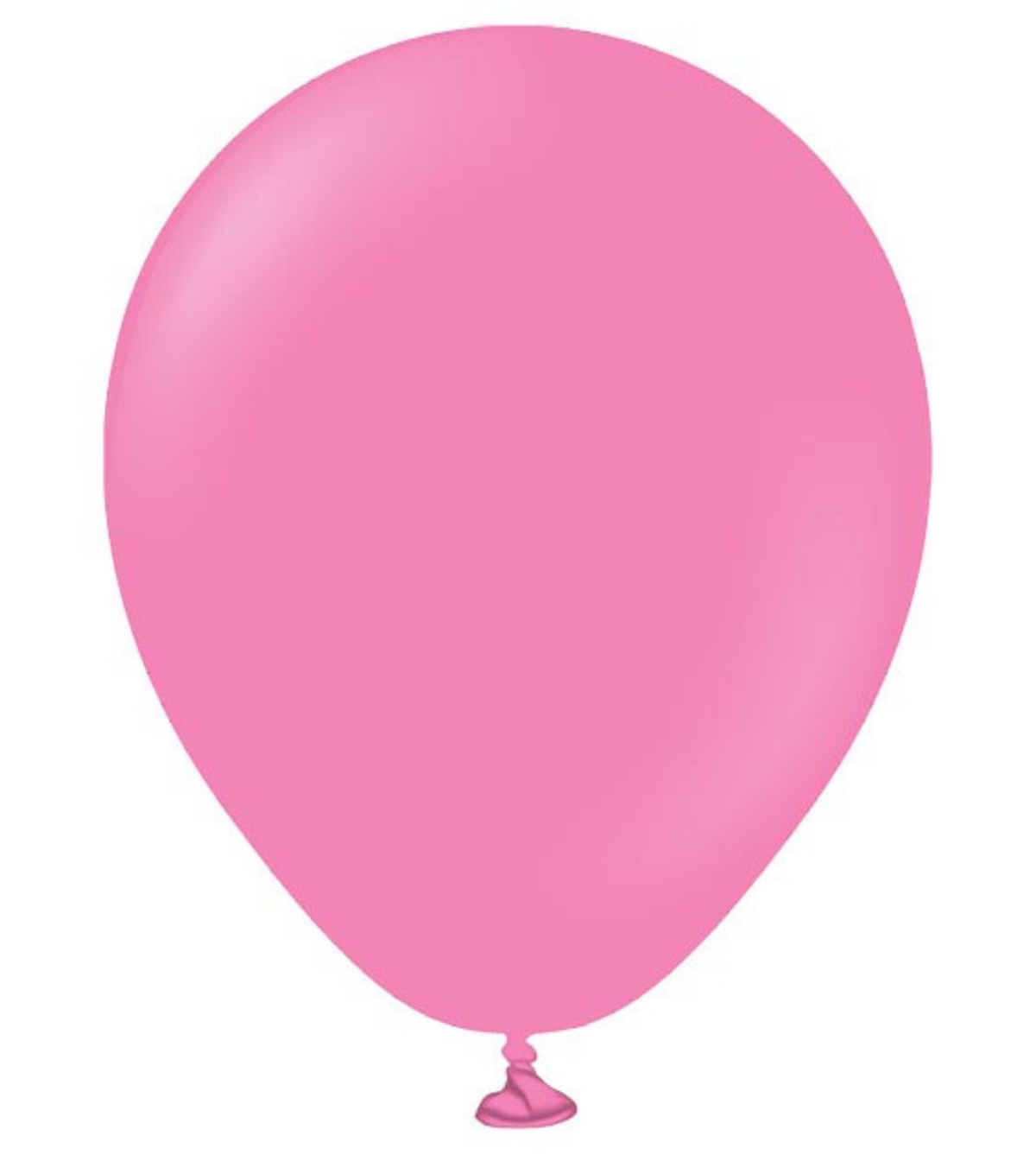 Bubblegum Pink