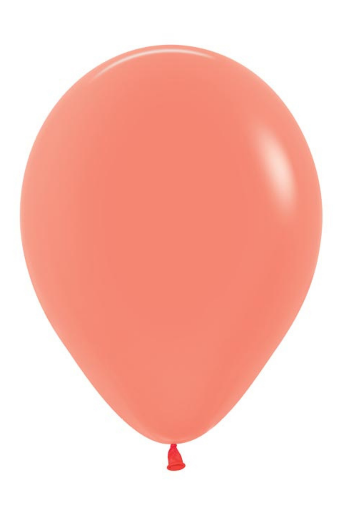 Neon Orange