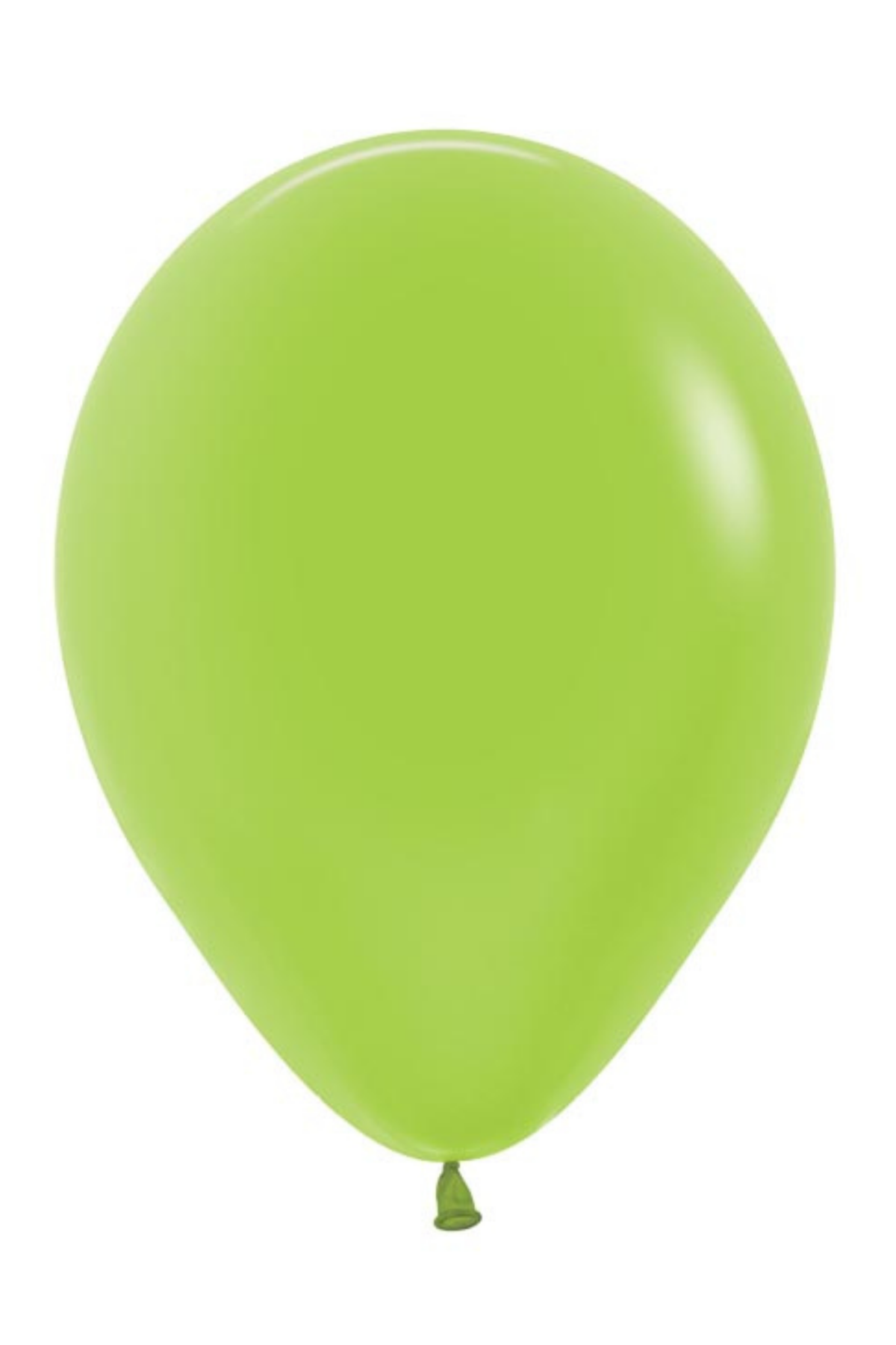 Neon Green