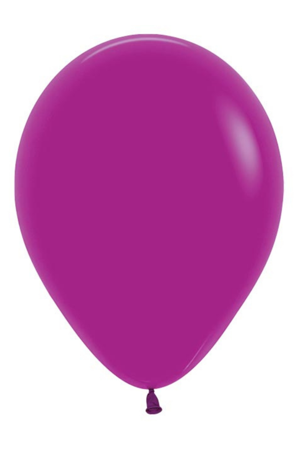 Purple Orchid