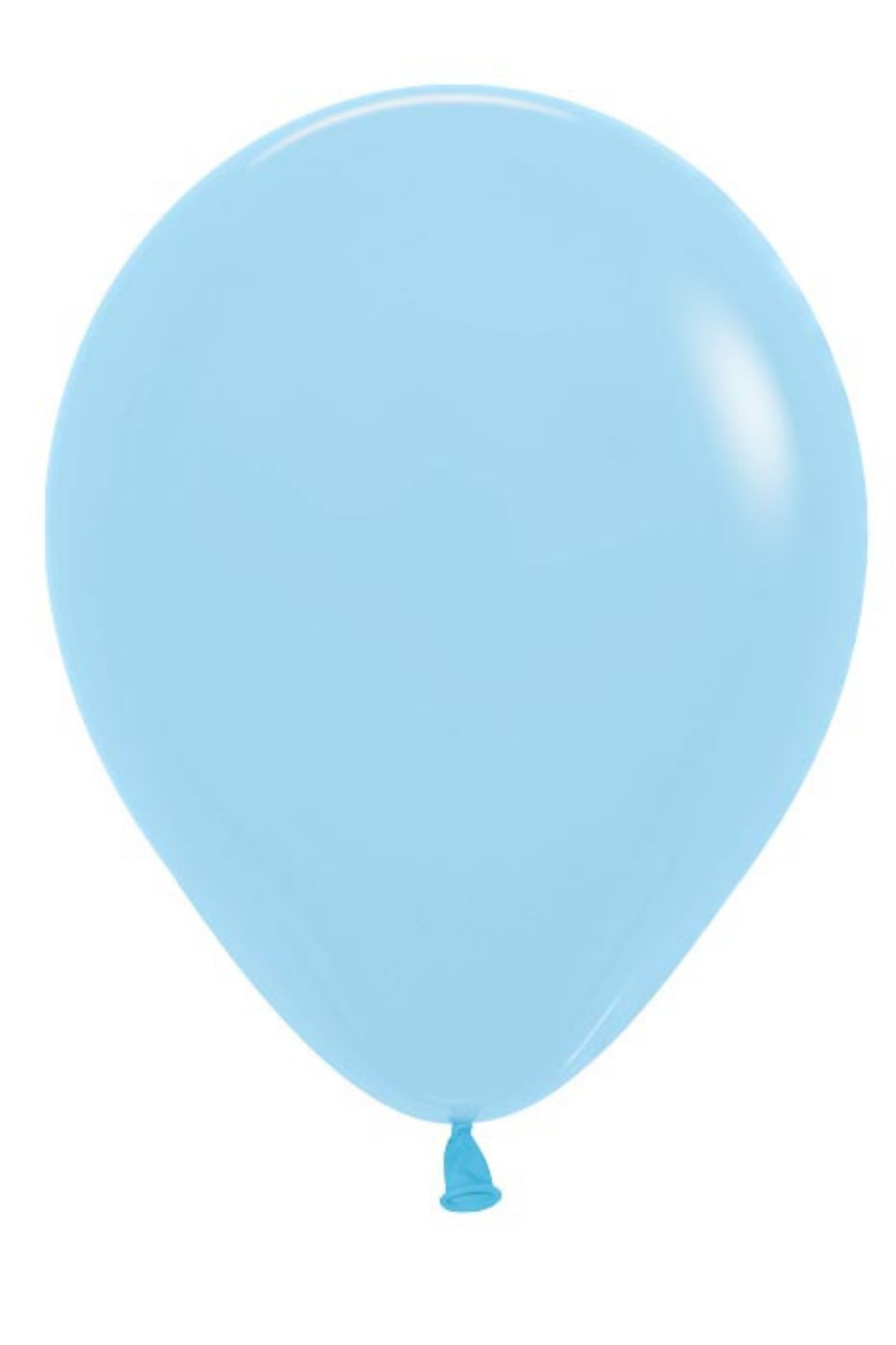 Pastel Blue
