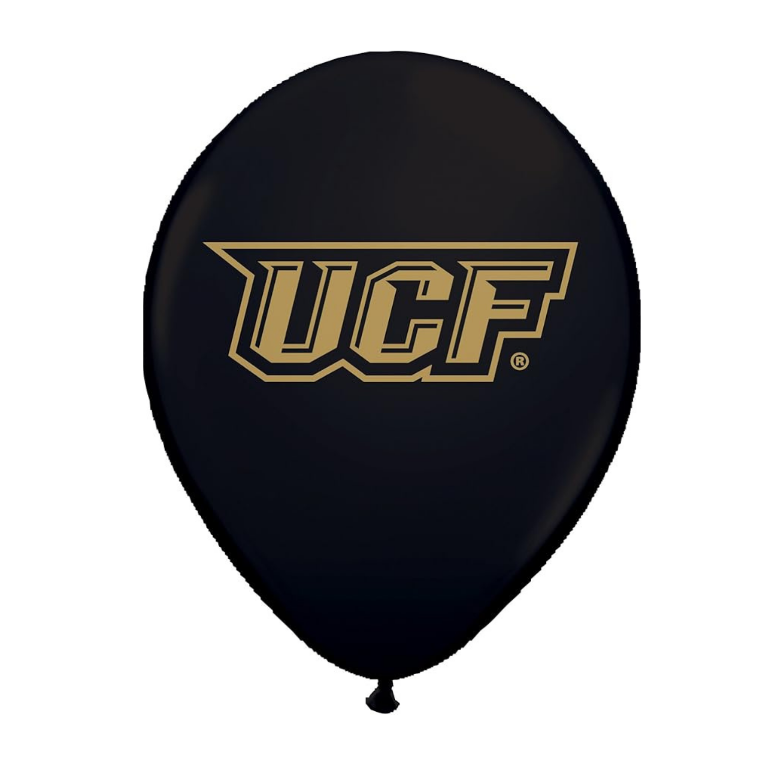 Untitled-design-88.png UCF Latex Balloons - 11 in, 10 ct. - Image 1