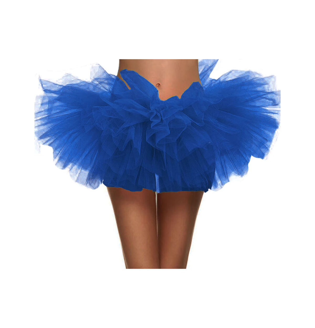 TUTU - BLUE - OS