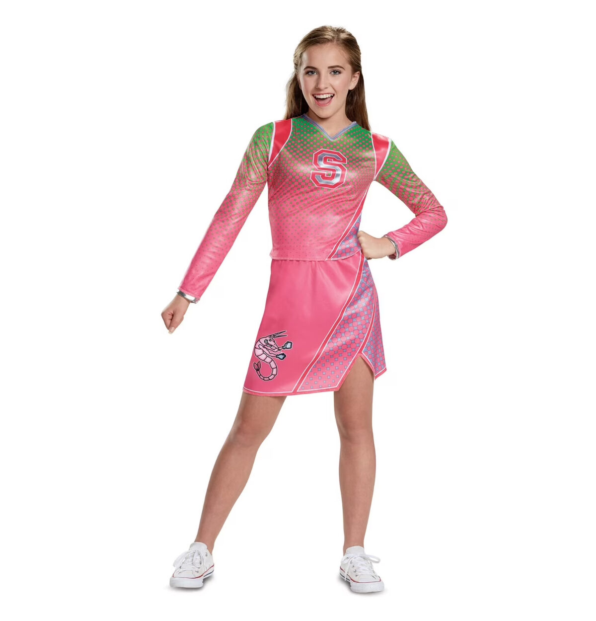 Addison Classic Costume