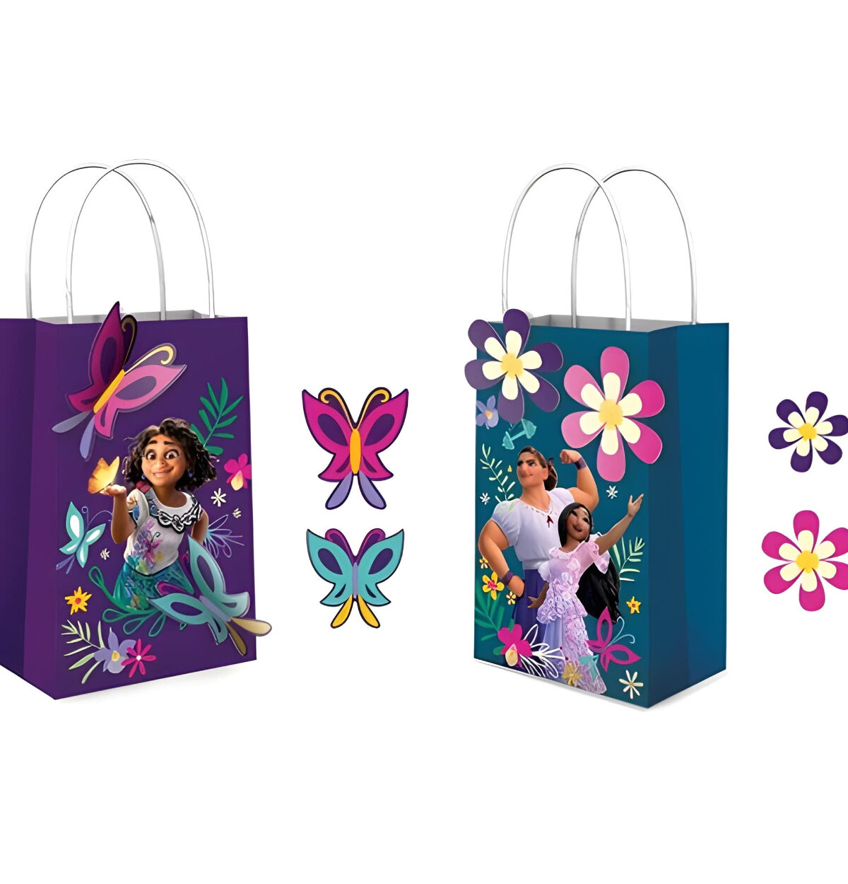 Encanto Create Your Own Bag 8ct