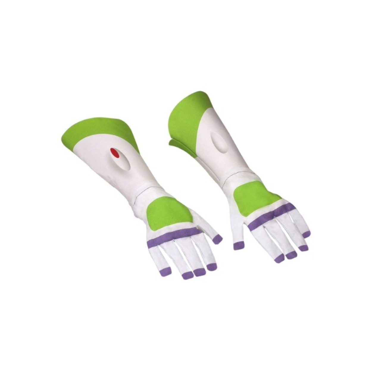 childrens-buzz-lightyear-gloves-2.jpg Children's Buzz Lightyear Gloves - Image 1