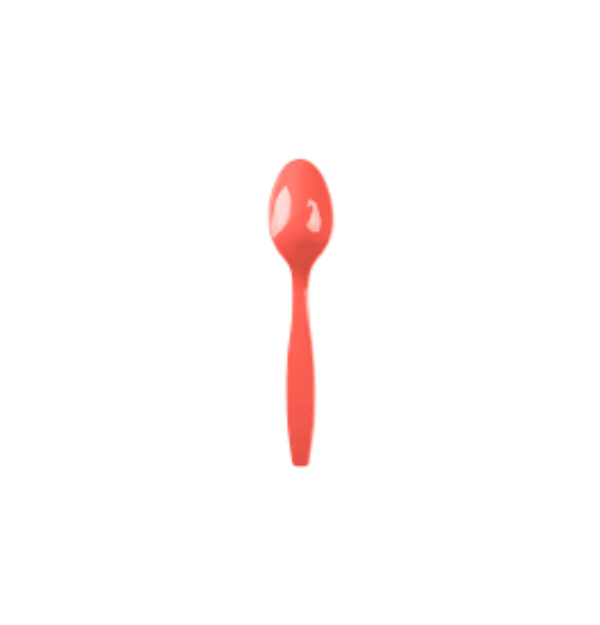 Coral Spoons 24ct.