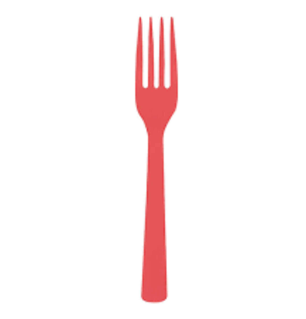 Coral Forks 24ct.