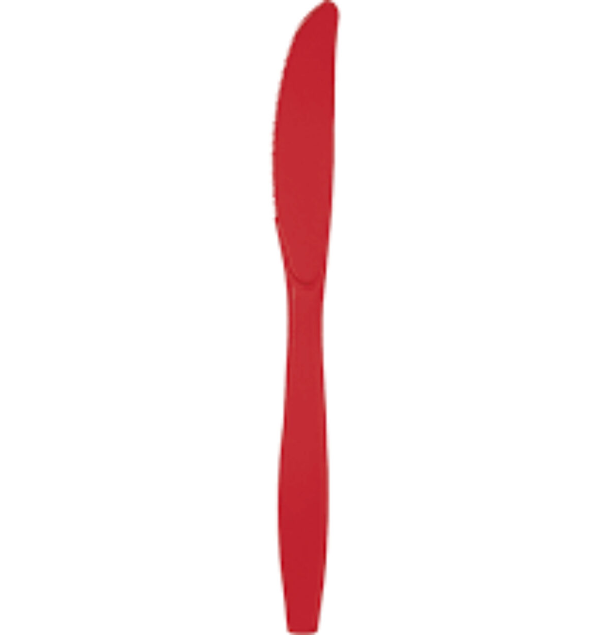 Classic Red Knives 24ct.