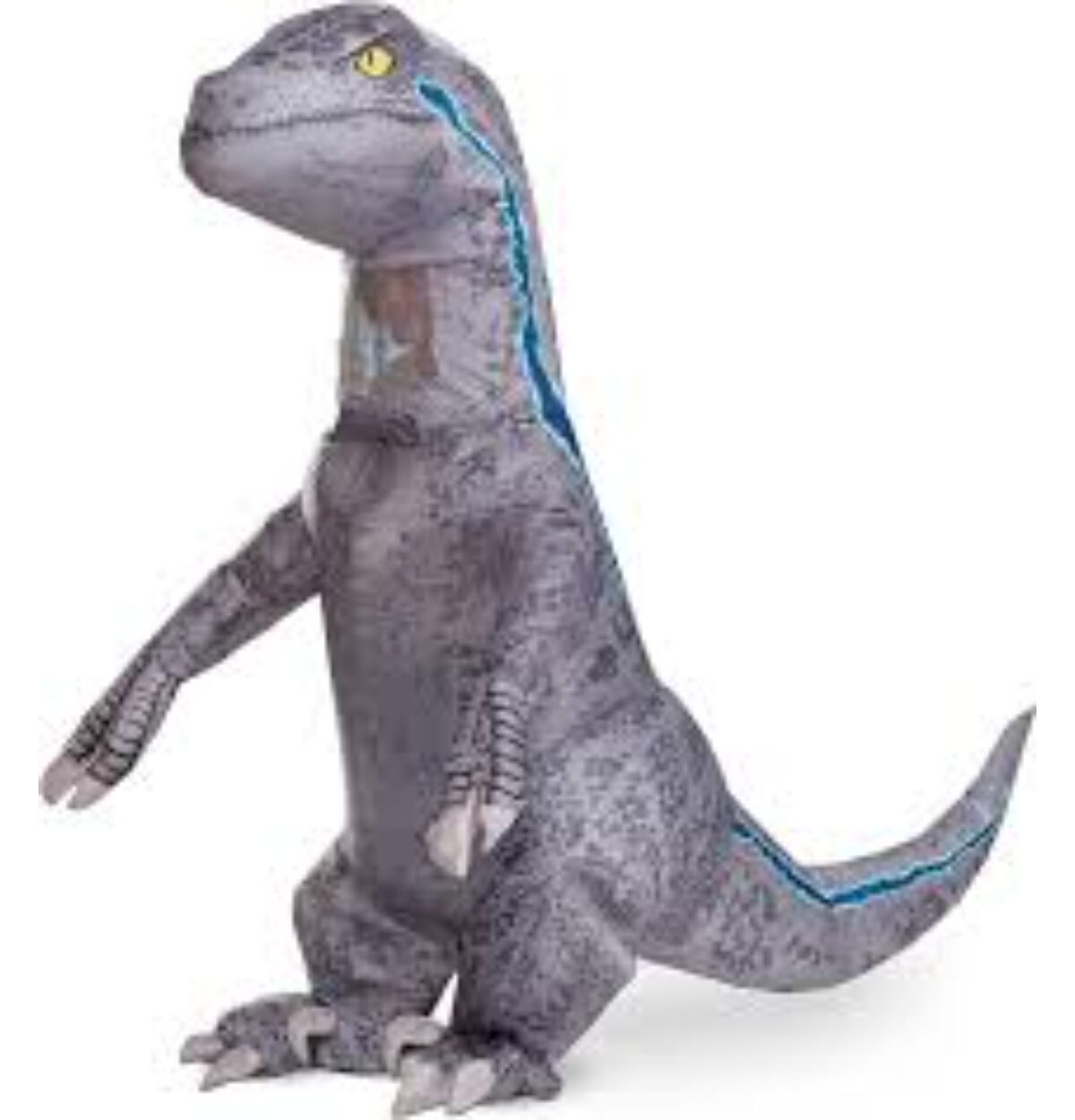 BETA INFLATABLE CHILD ONE SIZE COSTUME