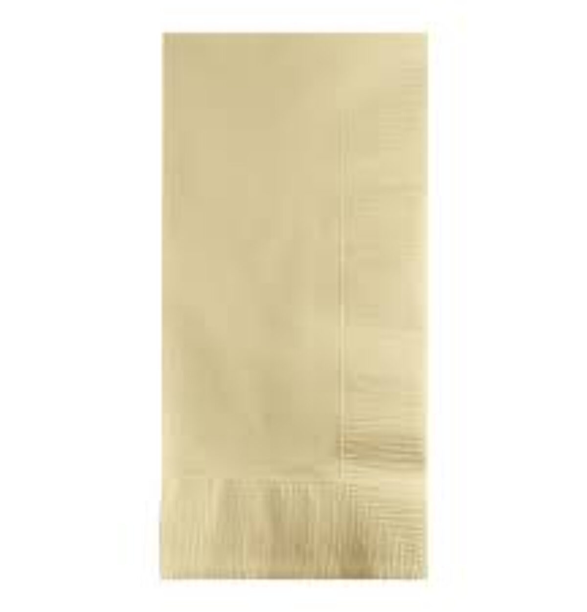 Ivory Guest Napkins 16ct.