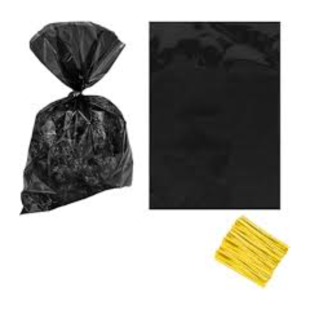download-2026-06-25T124901-301.jpg 30 BLACK CELLO BAGS 30CT. - Image 1
