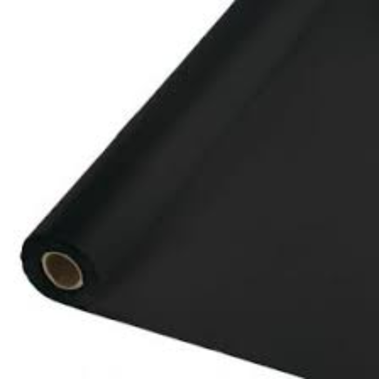 download-2026-06-25T130839-485.jpg BANQUET ROLL PLASTIC 1CT 100' BLACK VELVET 40"X100' - Image 1
