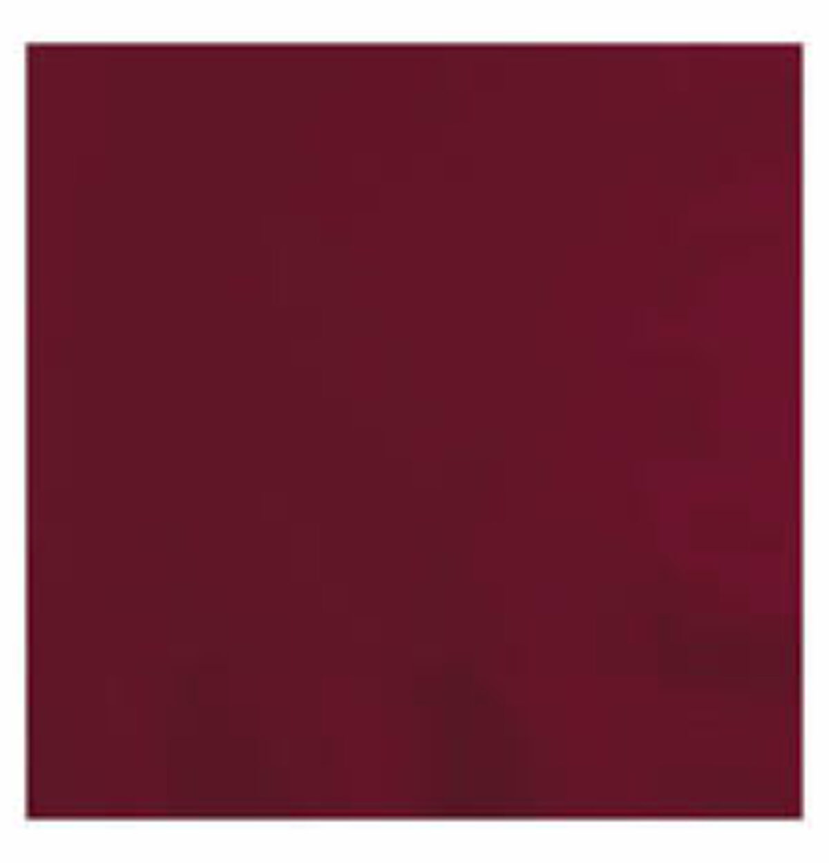 Burgundy Beverage Napkin 50ct. 3Ply