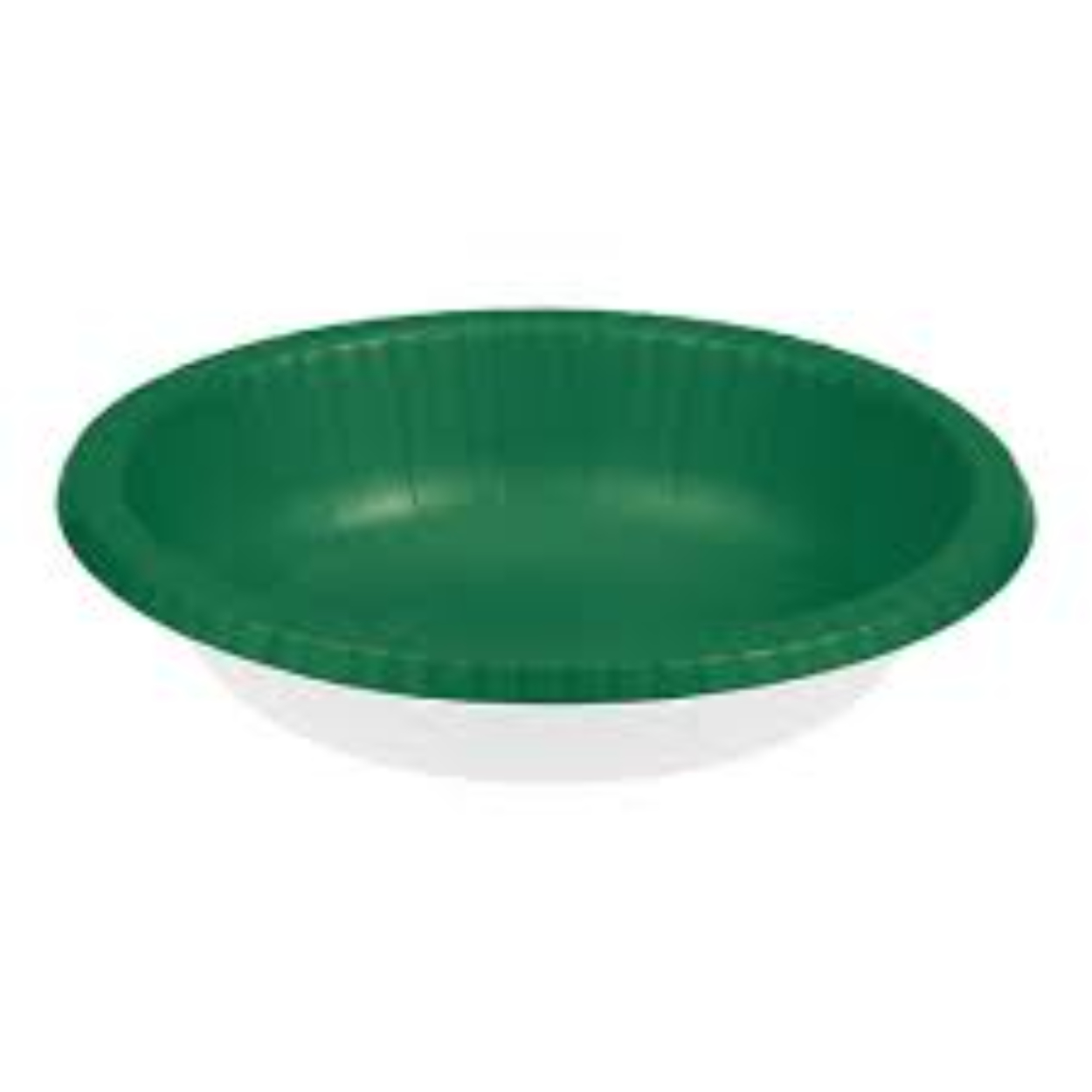 download-2026-06-25T154341-451.jpg Emerald Green 20oz Paper Bowl 20ct. - Image 1