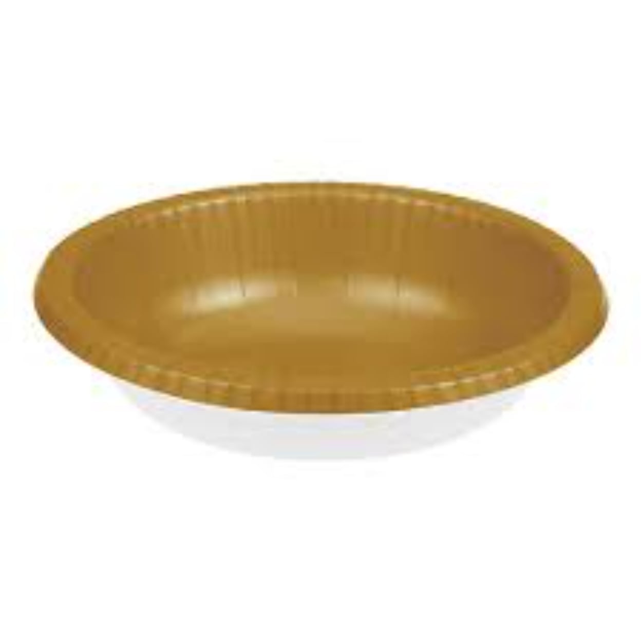 download-2026-06-25T164802-655.jpg Glittering Gold 20oz Paper Bowl 20ct. - Image 1