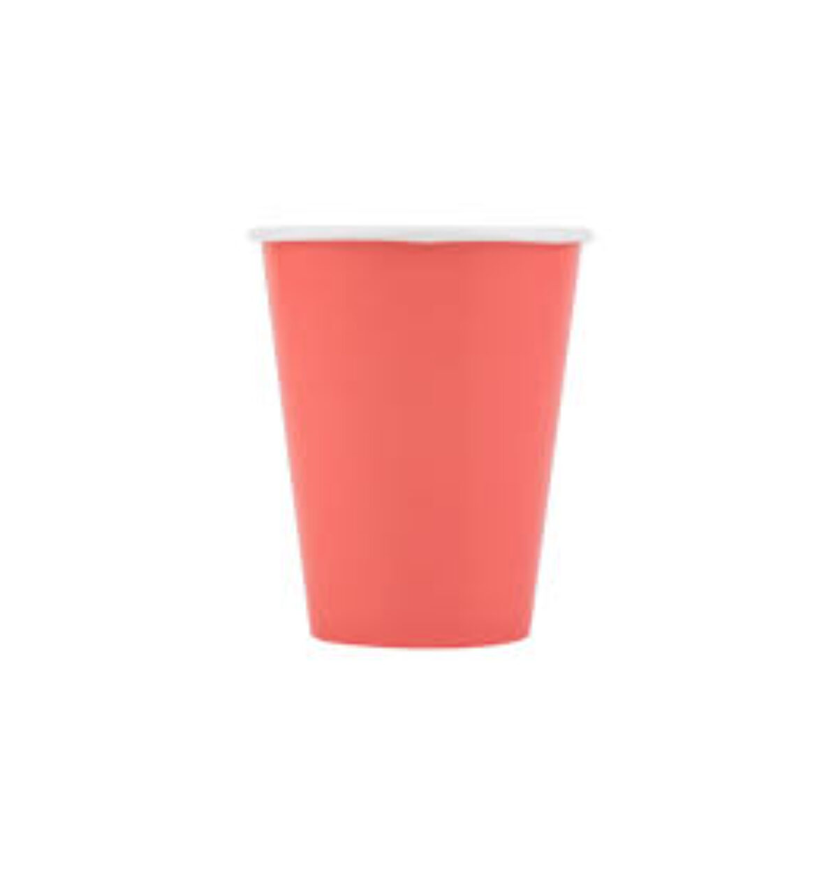 Coral 9oz Cups 24ct