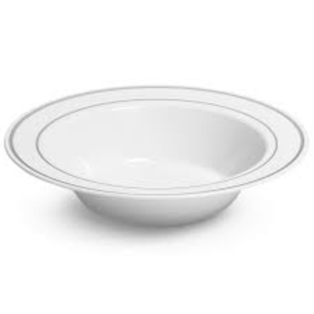 download-2026-06-25T185148-443.jpg 12OZ WHITE BOWL W/ SILVER HOT STAMP - Image 1
