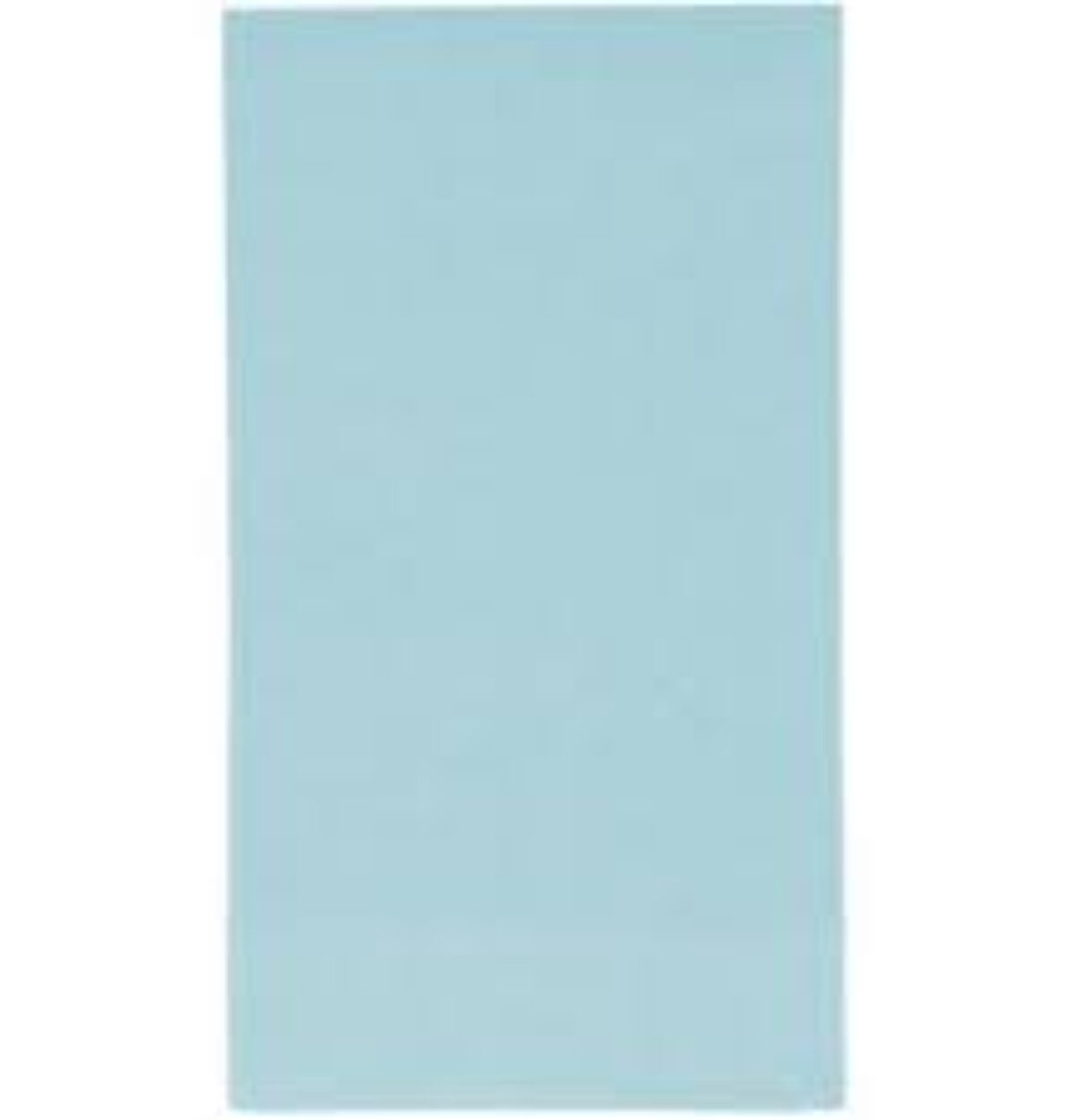 Pastel Blue Guest Napkins 16ct