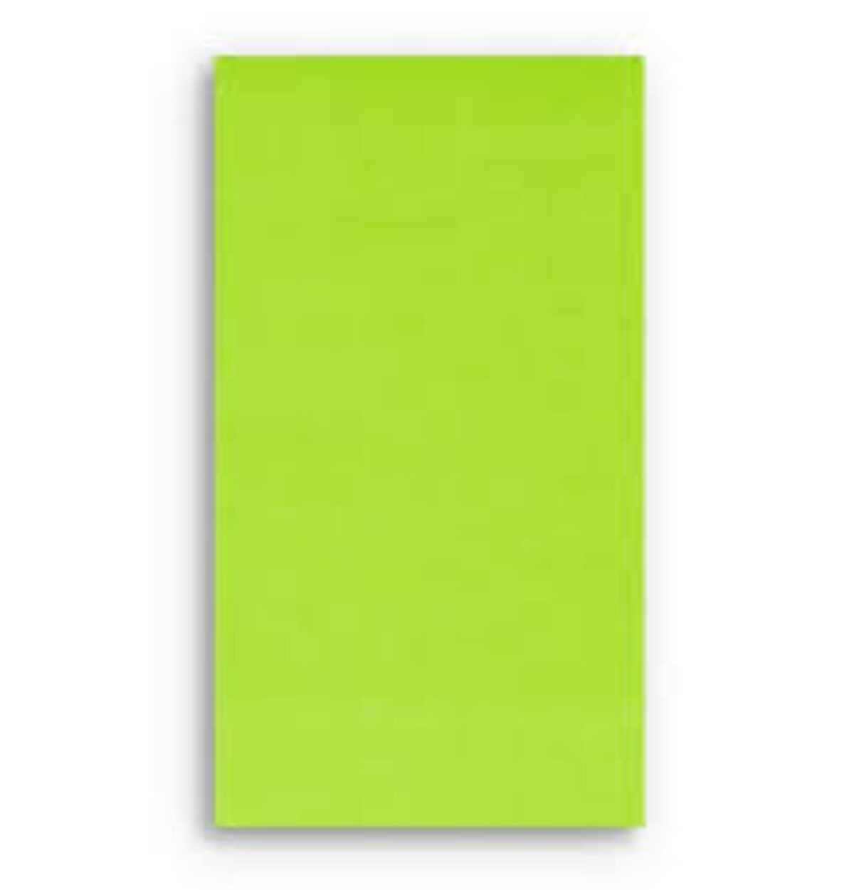 Fresh Lime Guest Napkin 16ct