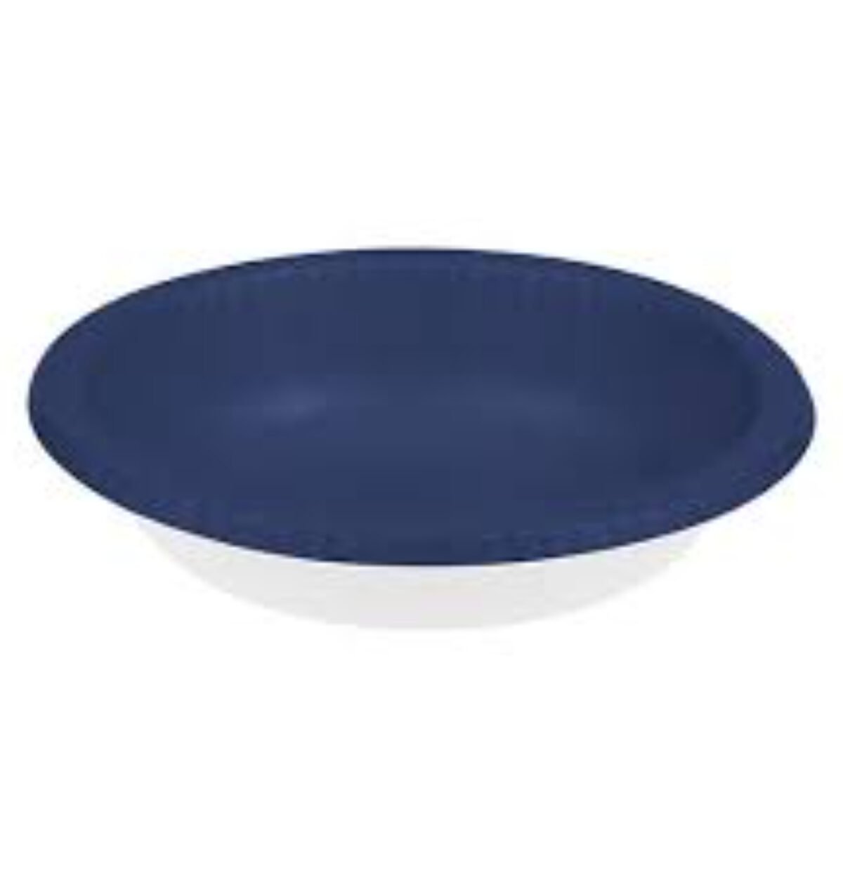 Navy 20oz Paper Bowl 20ct