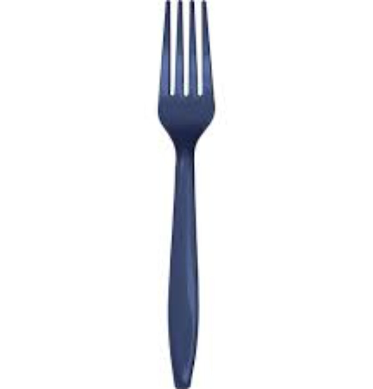 Navy Forks 24ct.