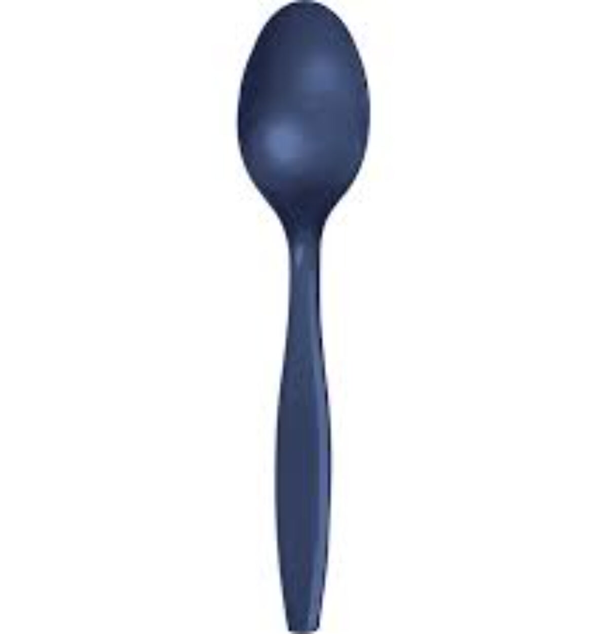 Navy Spoons 24ct.