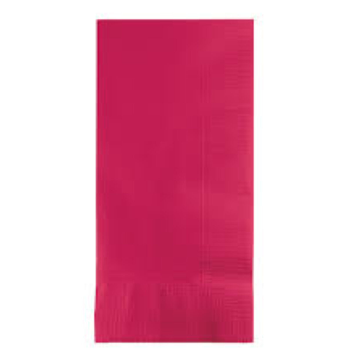 Hot Magenta Guest Napkin 16ct