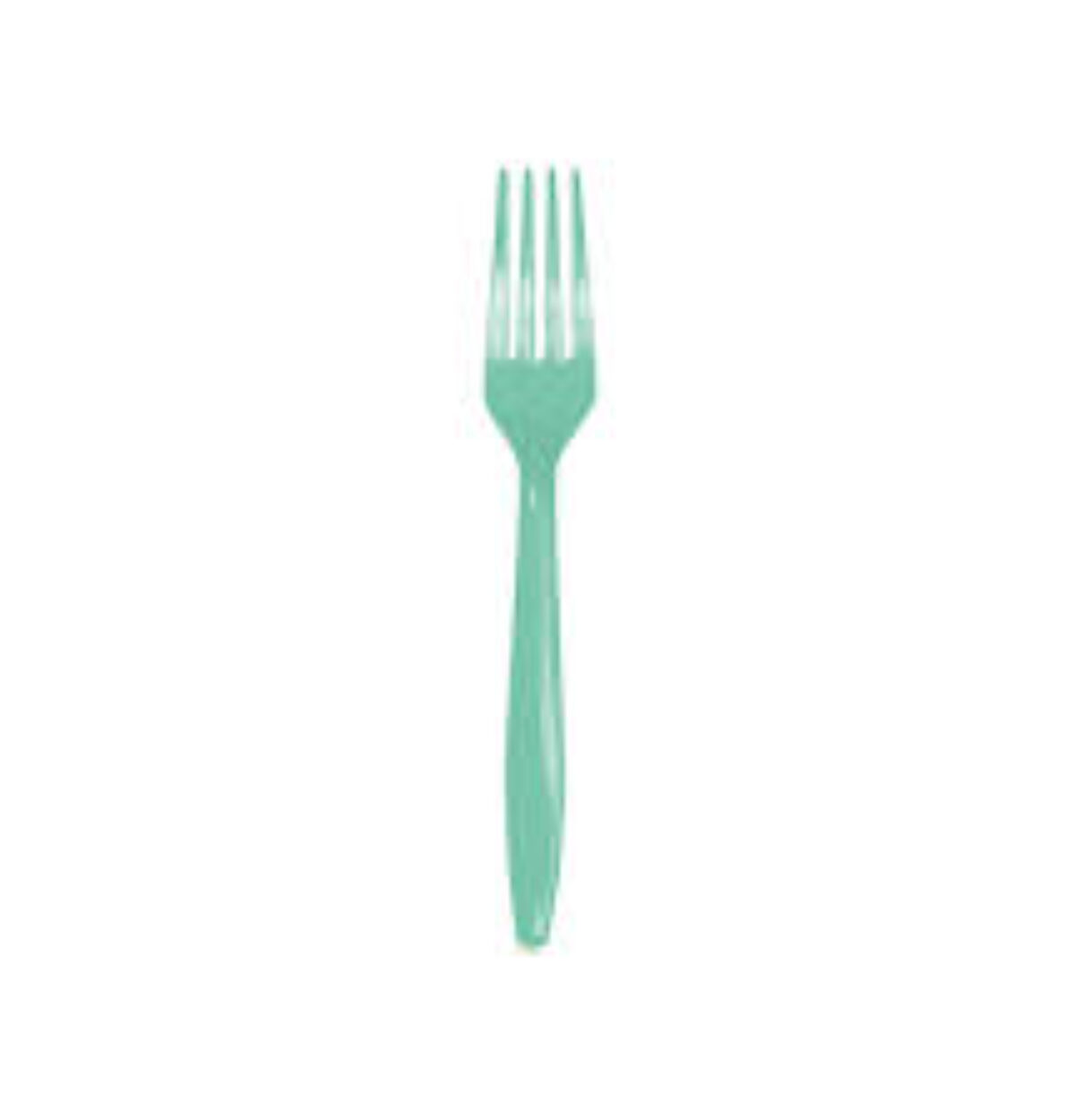 Fresh Mint Forks 24ct.