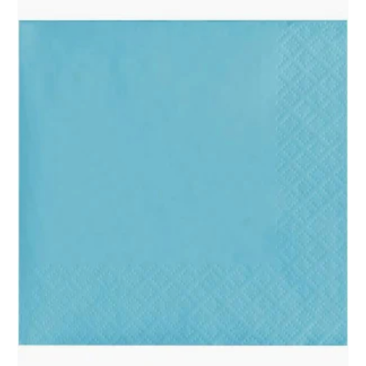 download-22-1.jpg Pastel Blue 3ply Beverage Napkin 50ct. - Image 1