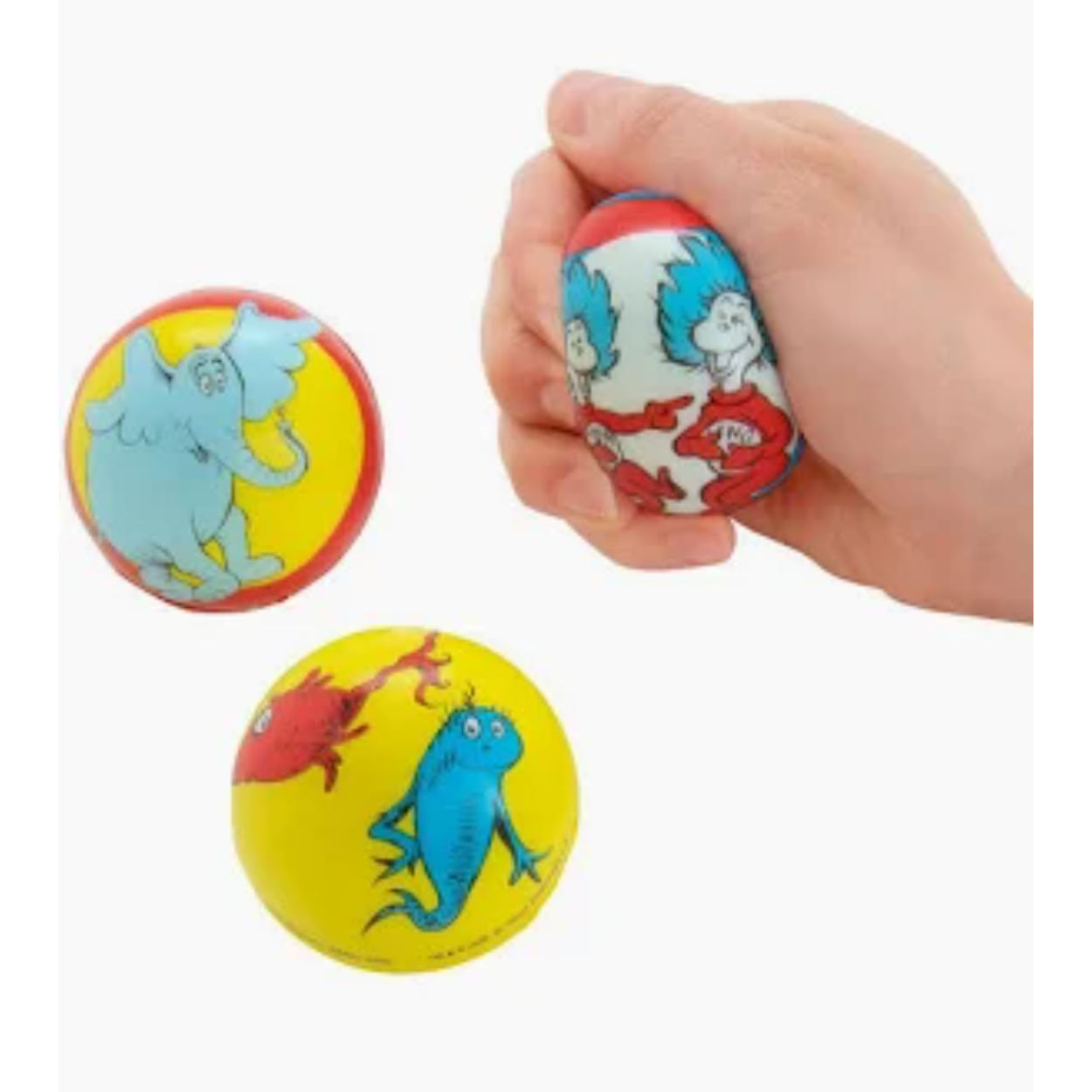 download-37.jpg Dr. Seuss Stress Balls - Image 1