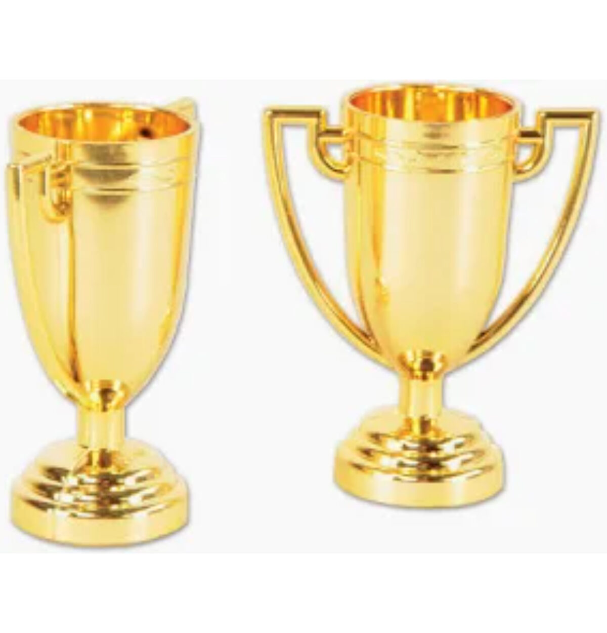 Trophy Cups