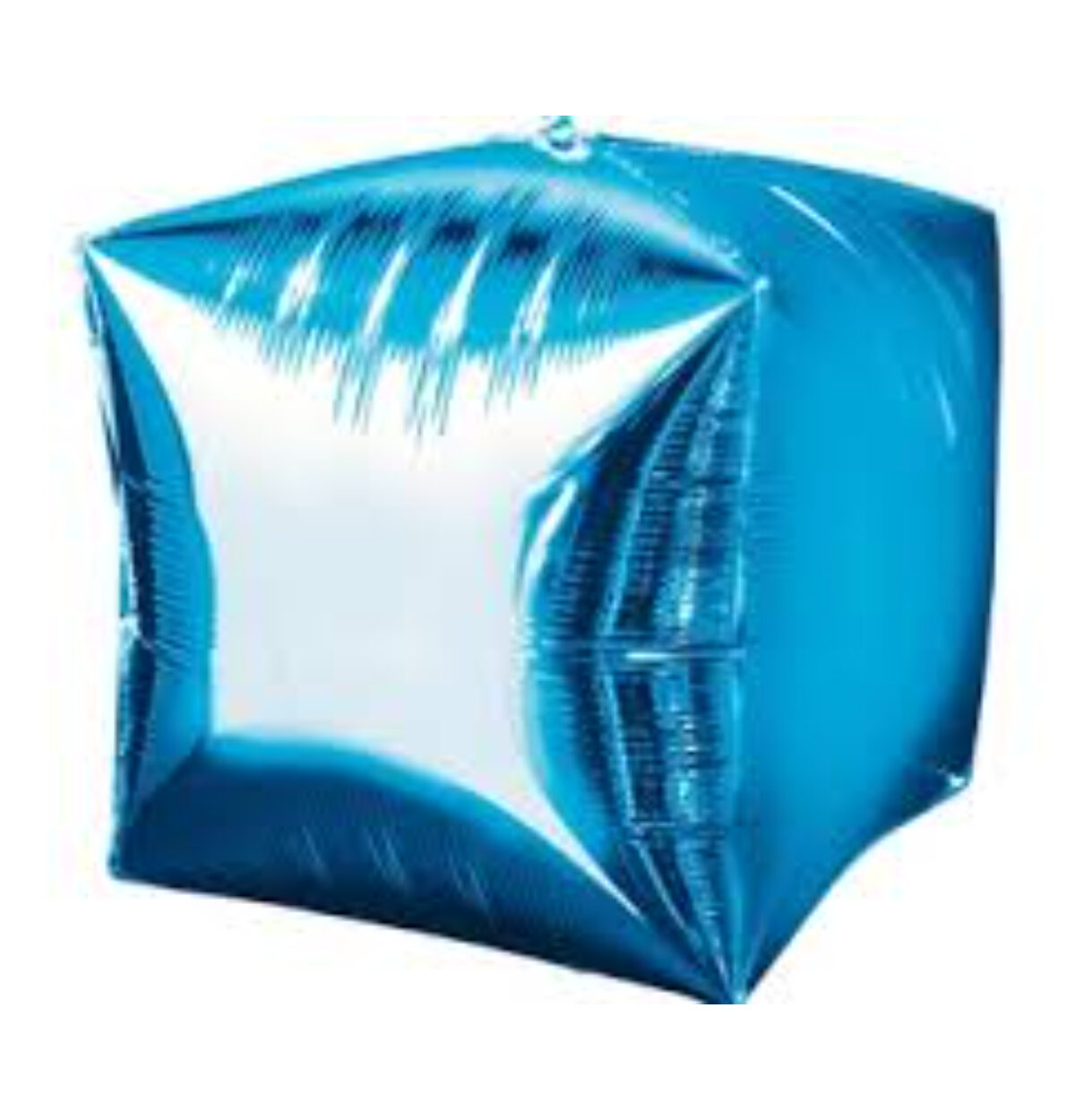 24'' Blue Cubez #727