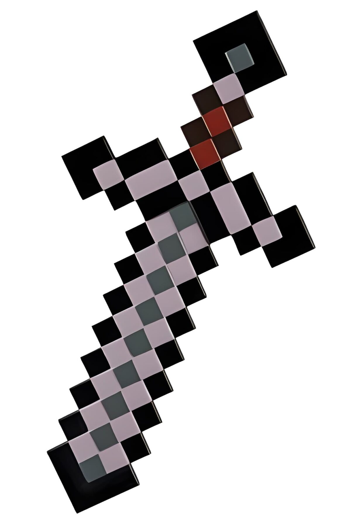 Minecraft Nether Sword