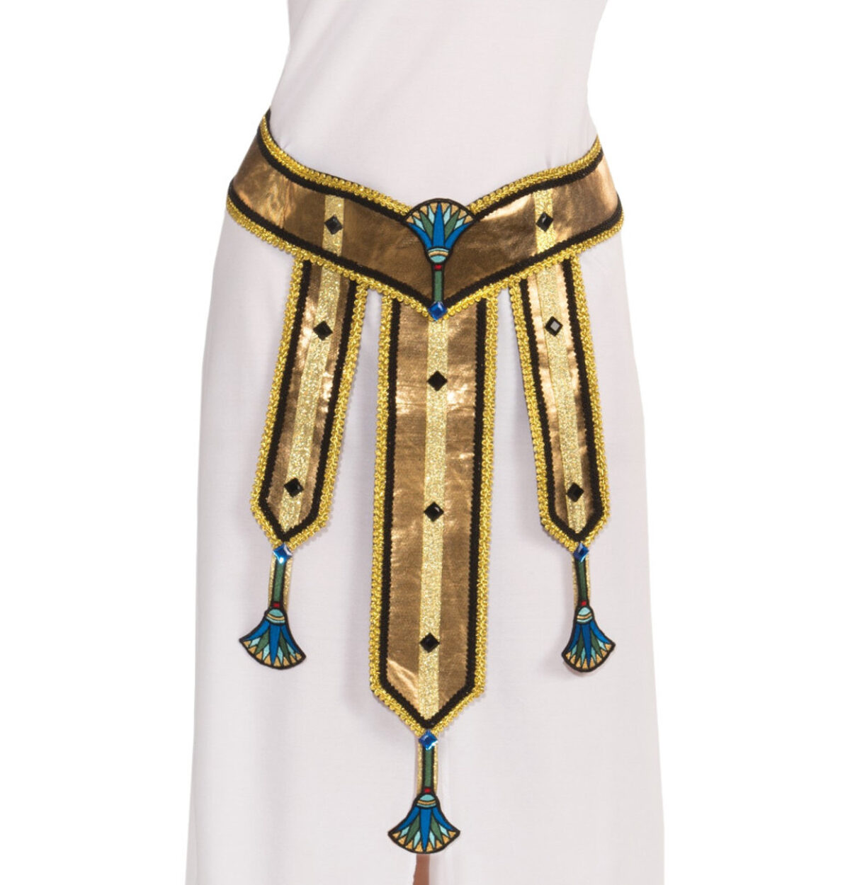 Adult Egyptian Costume Belt