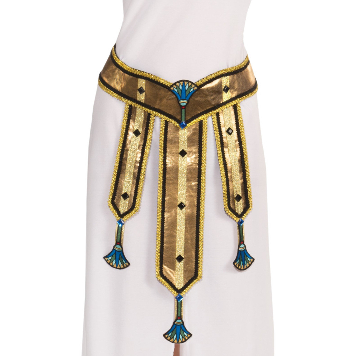 fn71176-w-1__75966-2-1.jpg Adult Egyptian Costume Belt - Image 1