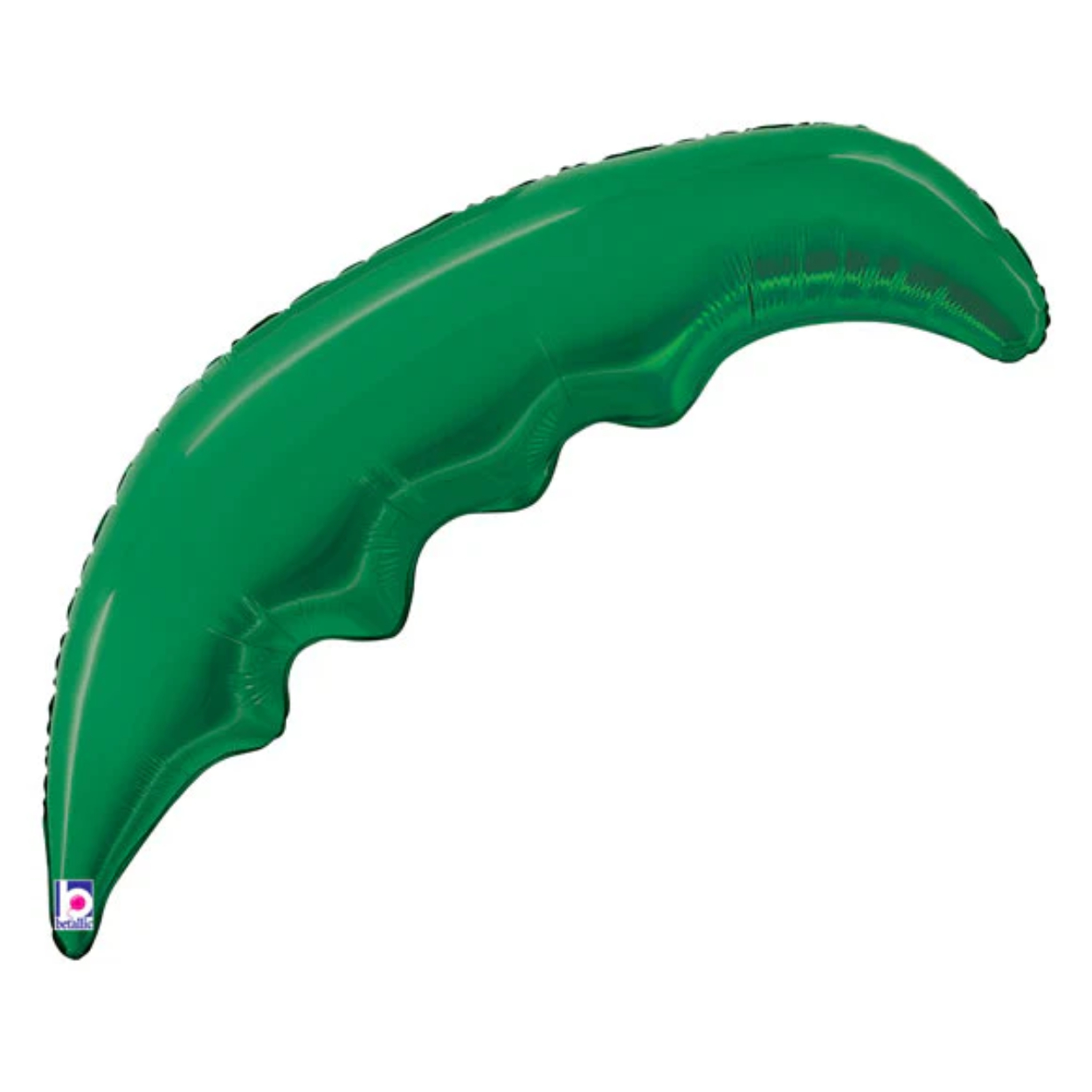 green-Frond.jpg 36" Palm Frond - Green #325 - Image 1