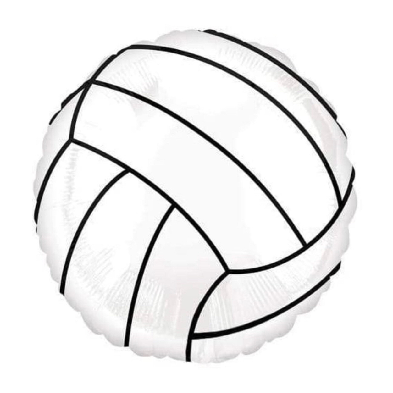 il_1588xN-3067970443_hks3-2.jpg Championship Volleyball Balloon #122 - Image 1