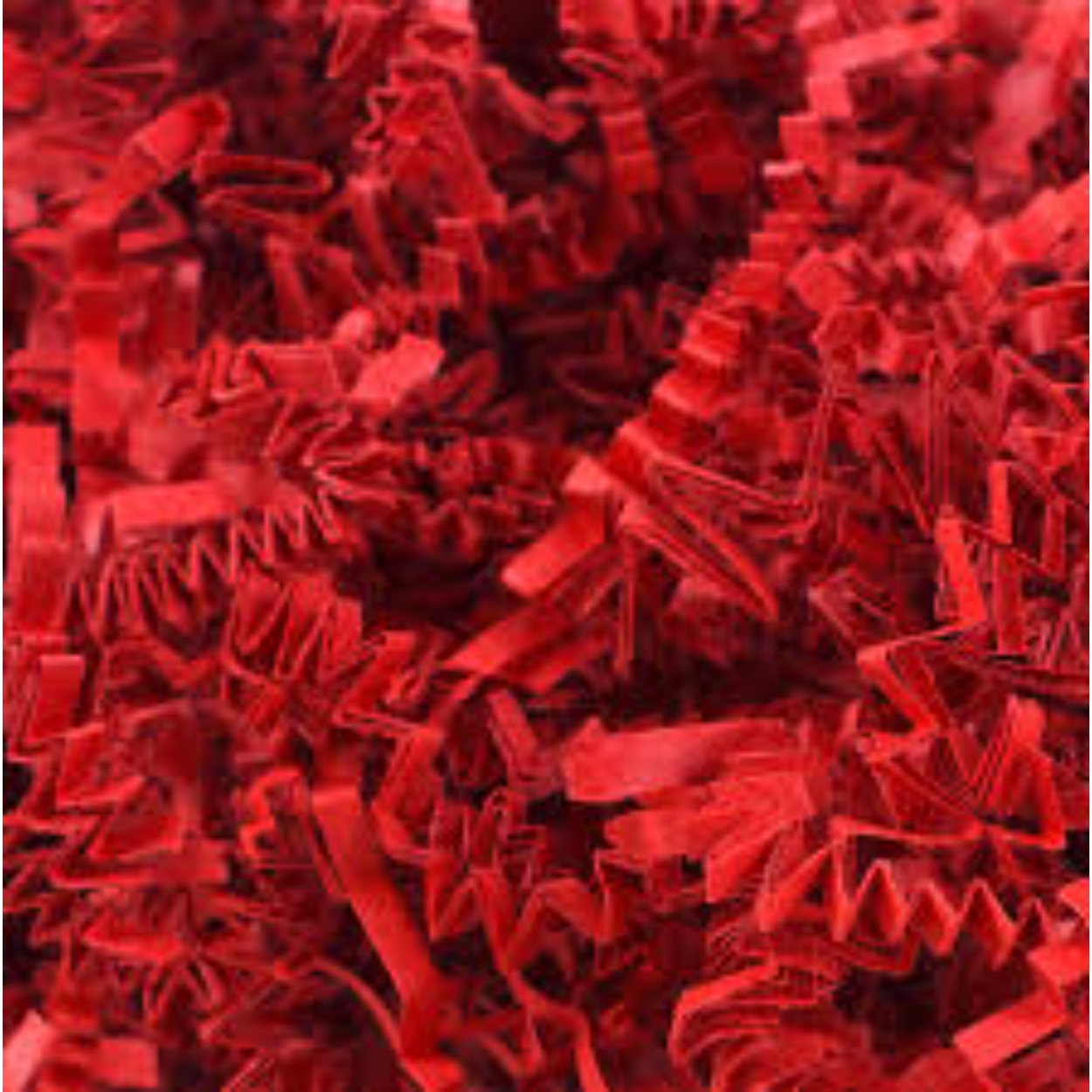 images-100-1.jpg Red Shred 2oz. Paper - Image 1