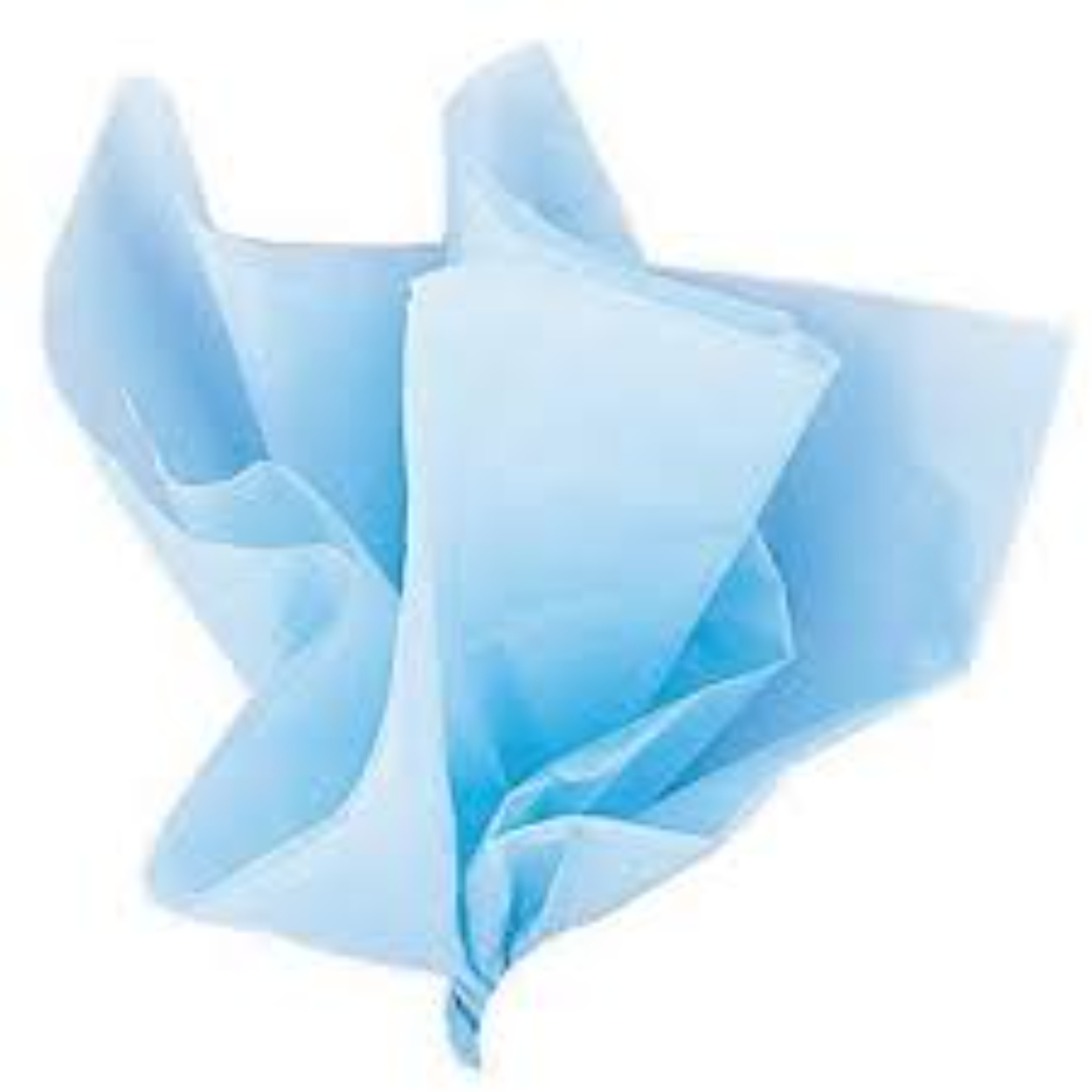 images-2026-07-04T114828-248-1.jpg Tissue Paper - Baby Blue 10ct. - Image 1