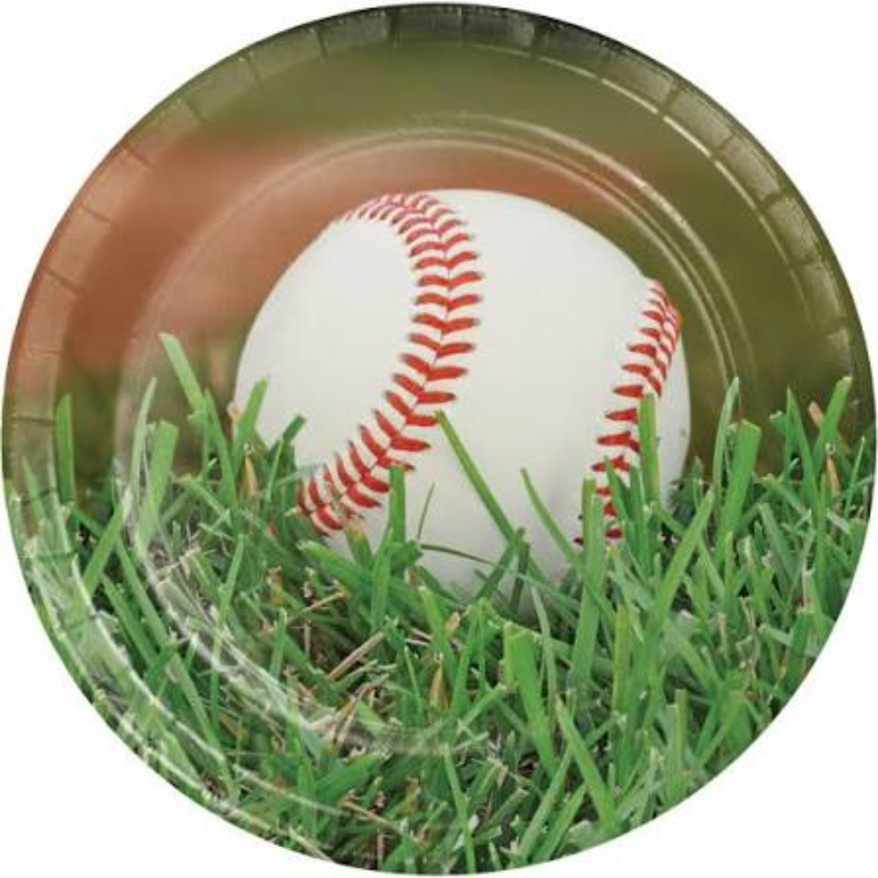 images-2026-07-11T161206-160.jpg Baseball 9in Plates 8CT. - Image 1