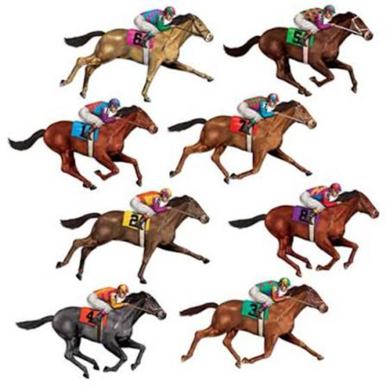 images-2026-07-13T160846-536.jpg Insta-theme Race Horse Props 29" - Image 1