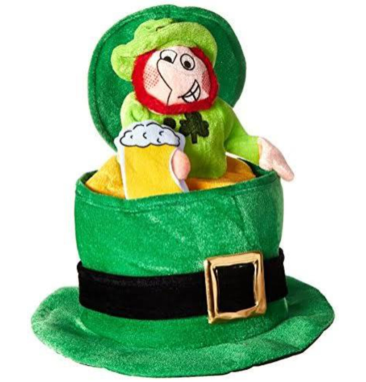 Leprechaun Hat