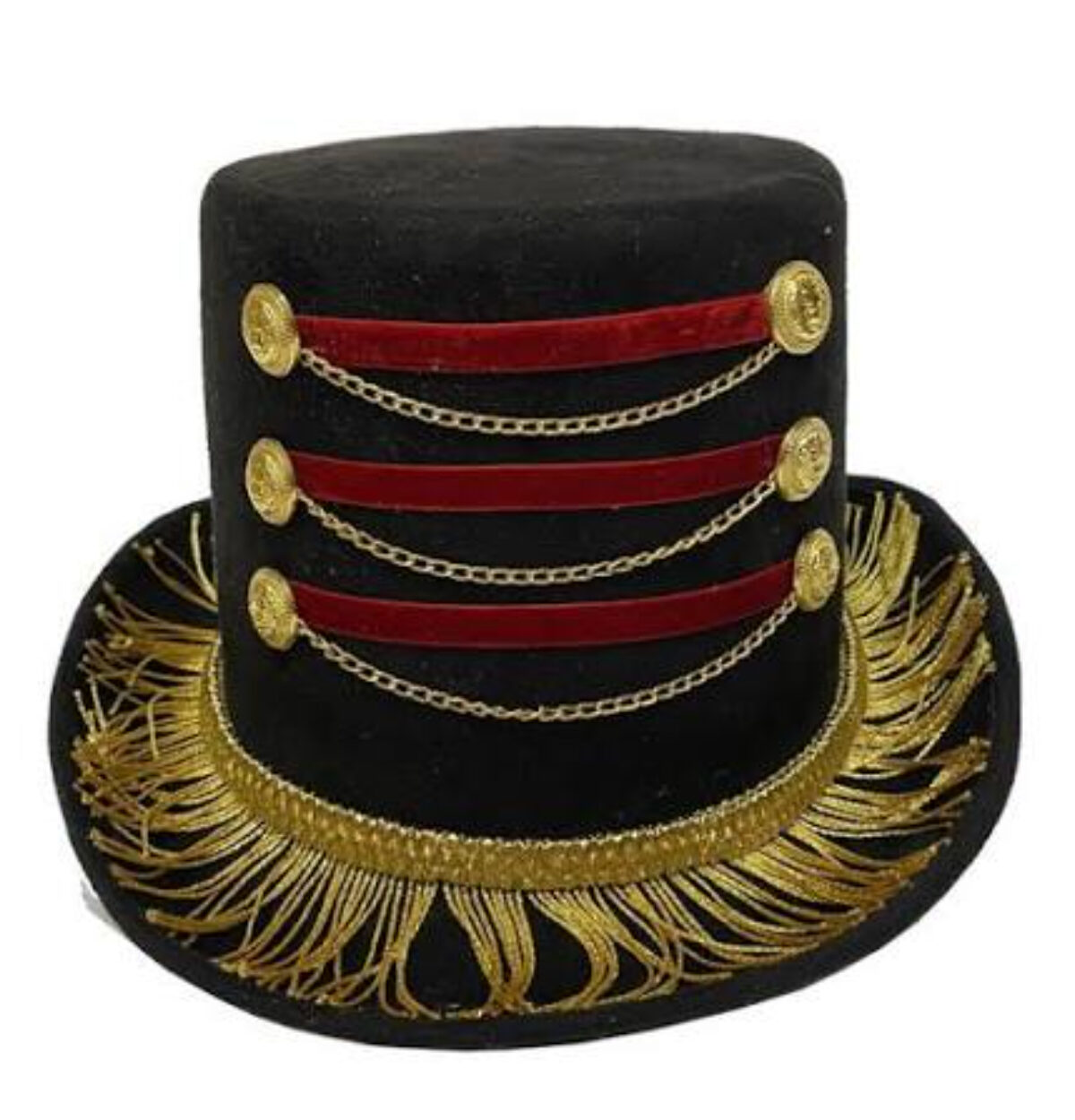 Guard of Honor Top Hat