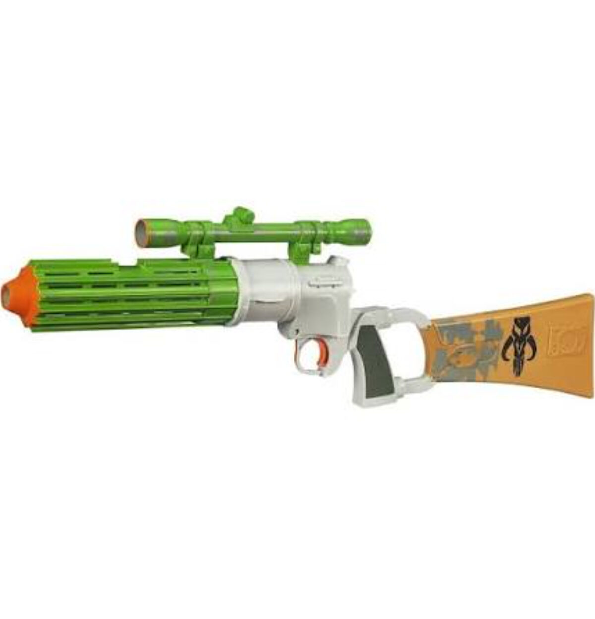 Boba Fett Blaster