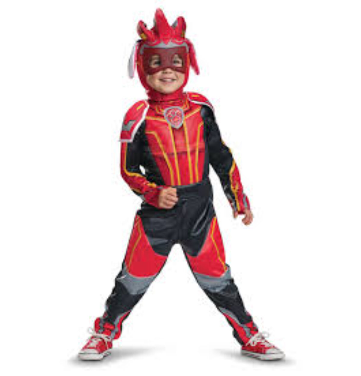 Marshall Deluxe Toddler Child Costume '23 Movie Version 3T-4T