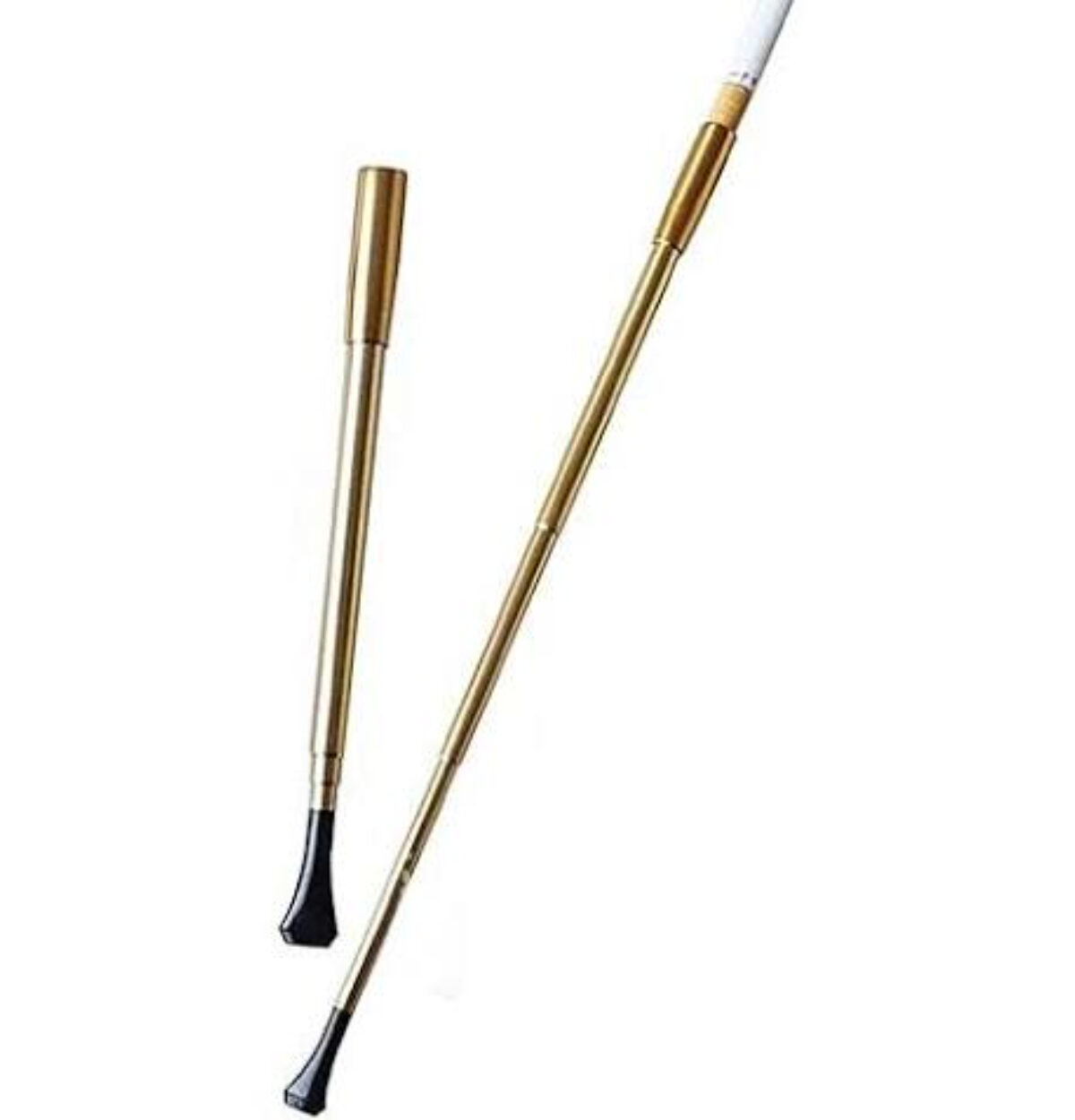 Telescoping Costume Cigarette Holder